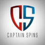 captain spins
