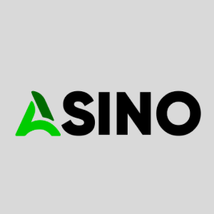asino casino logo
